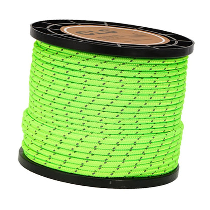 CLS reflective rope 4mm thick 50 meters