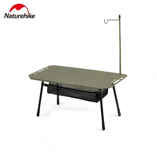 Naturehike H02 IGT Multifunctional Camping Tactical Table