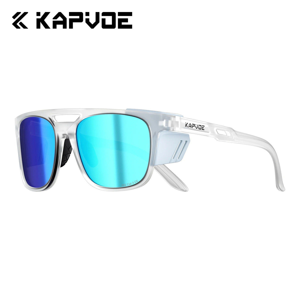 Kapvoe New Glacier Sunglasses Outdoor Sports K480