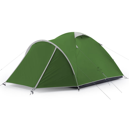 Naturehike P-Plus 3-4 People Aluminum Camping Tent