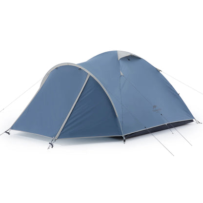 Naturehike P-Plus 3-4 People Aluminum Camping Tent