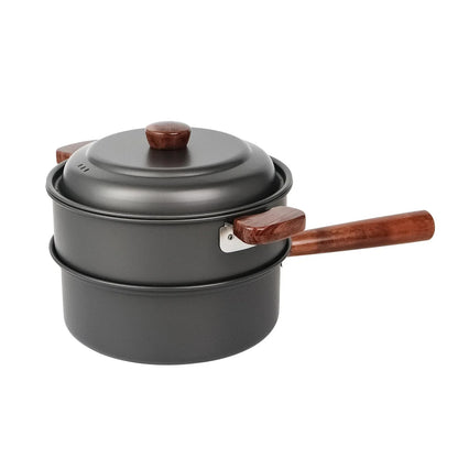CLS Newest Outdoor Pot Camping 3L