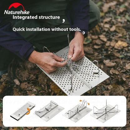 Naturehike X01 Portable Folding Mini Table