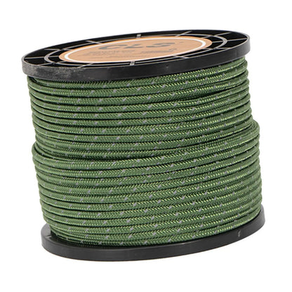 CLS reflective rope 4mm thick 50 meters