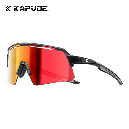 KAPVOE Hiking Outdoor Adventure Glasses  K159