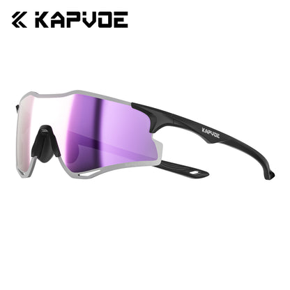KAPVOE Hiking Outdoor Adventure Glasses TK425