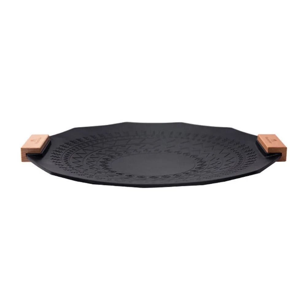 MountainHiker Baking/Grill Pan