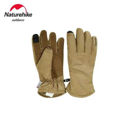 Naturehike Outdoor Warm Winter Gloves Touch Screen