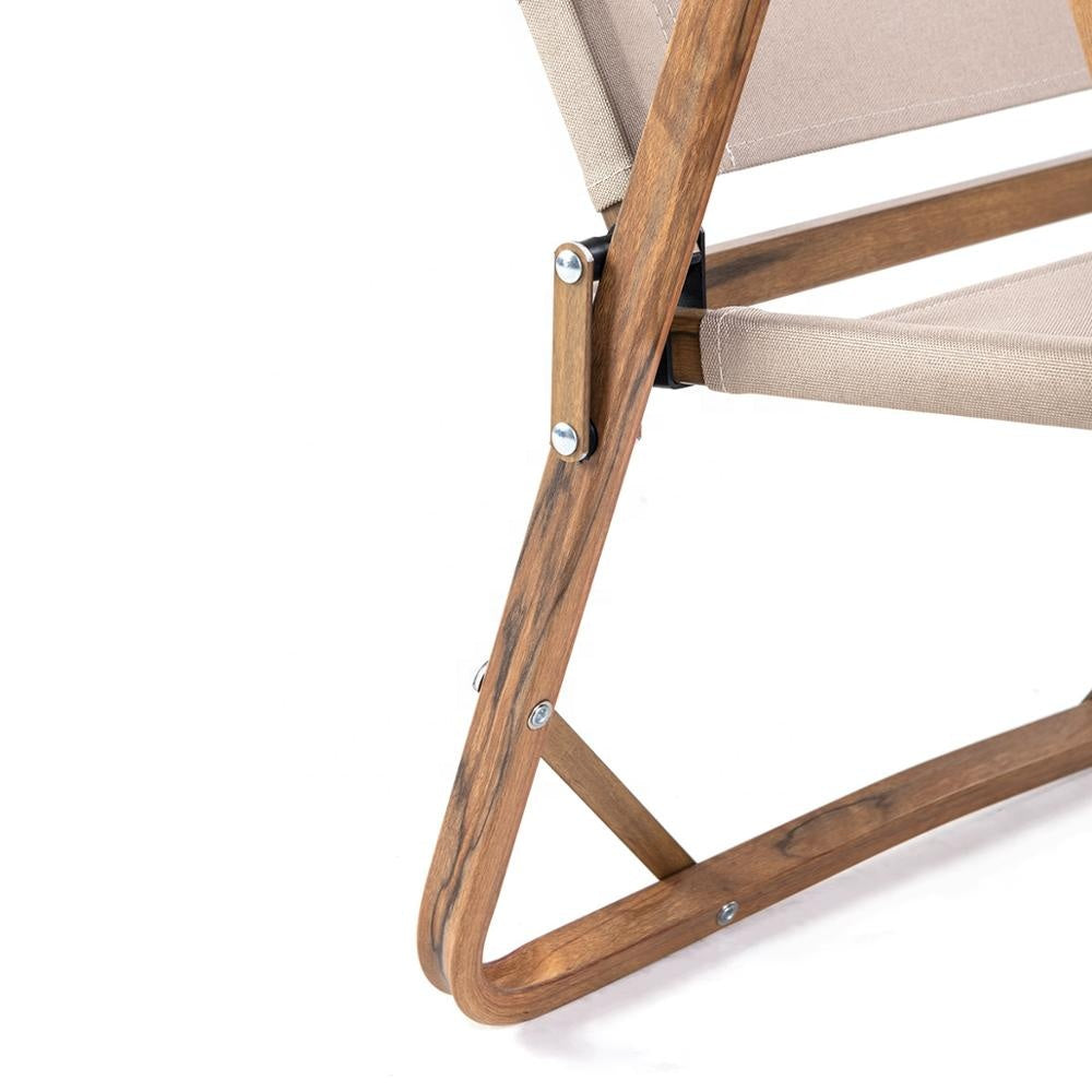 Naturehike L02 Portable Lightweight Folding Leisure Chair