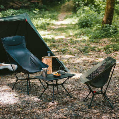 Naturehike Ultralight YL01 Portable X-Type Aluminium Alloy Camping Table