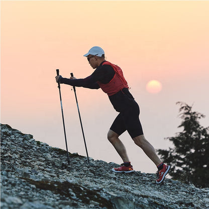 Naturehike Shadow Wind Ext 3K Carbon Fiber Lightweight Trekking Pole