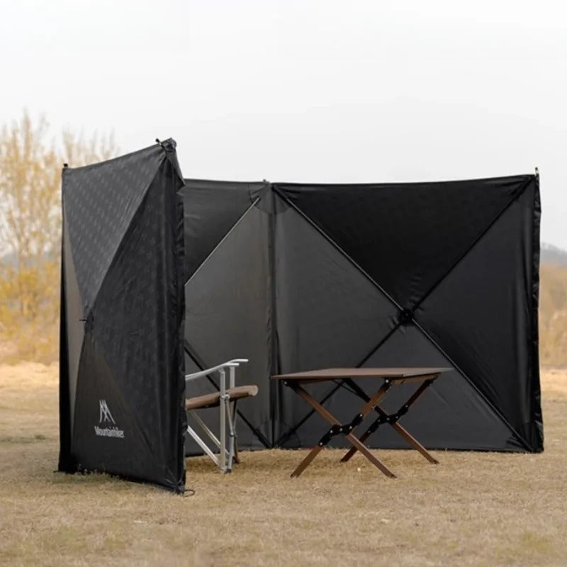 Mountainhiker 4 Sides Wind & Privacy screen