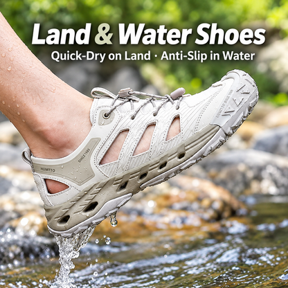 HUMTTO Lightweight Hiking Outdoor Casual Sandal 660830A