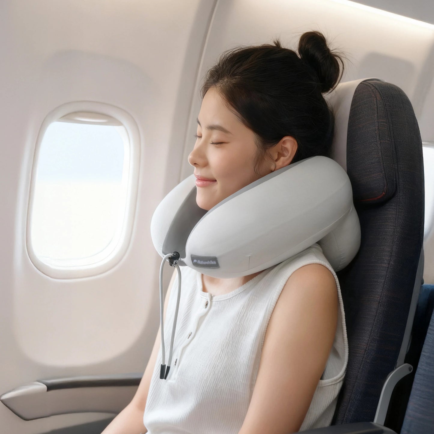 Naturehike Neck Travel Air Pillow