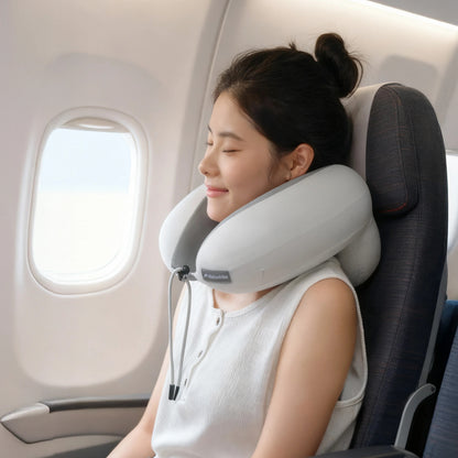 Naturehike Neck Travel Air Pillow