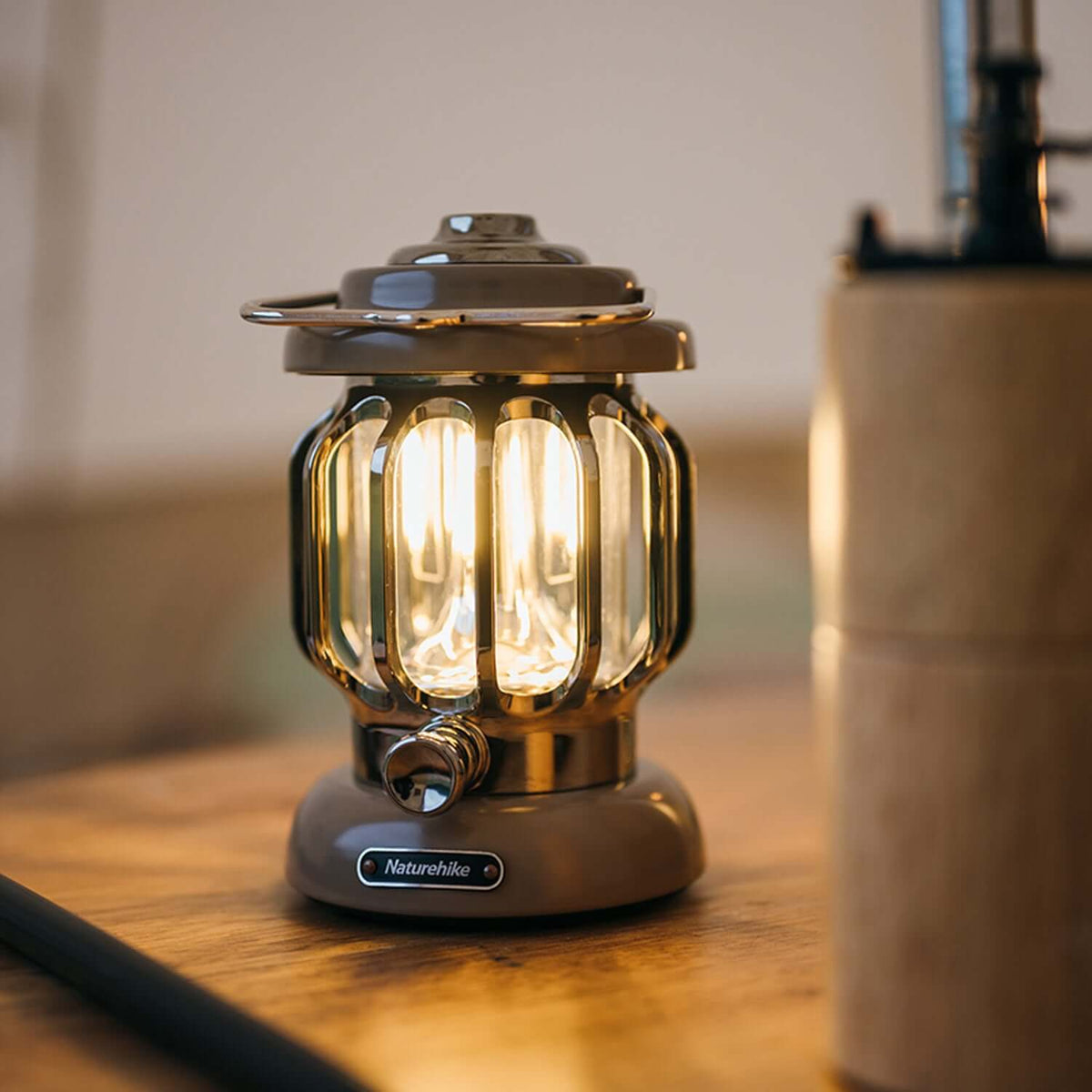 Naturehike Outdoor Camping Atmosphere Lamp