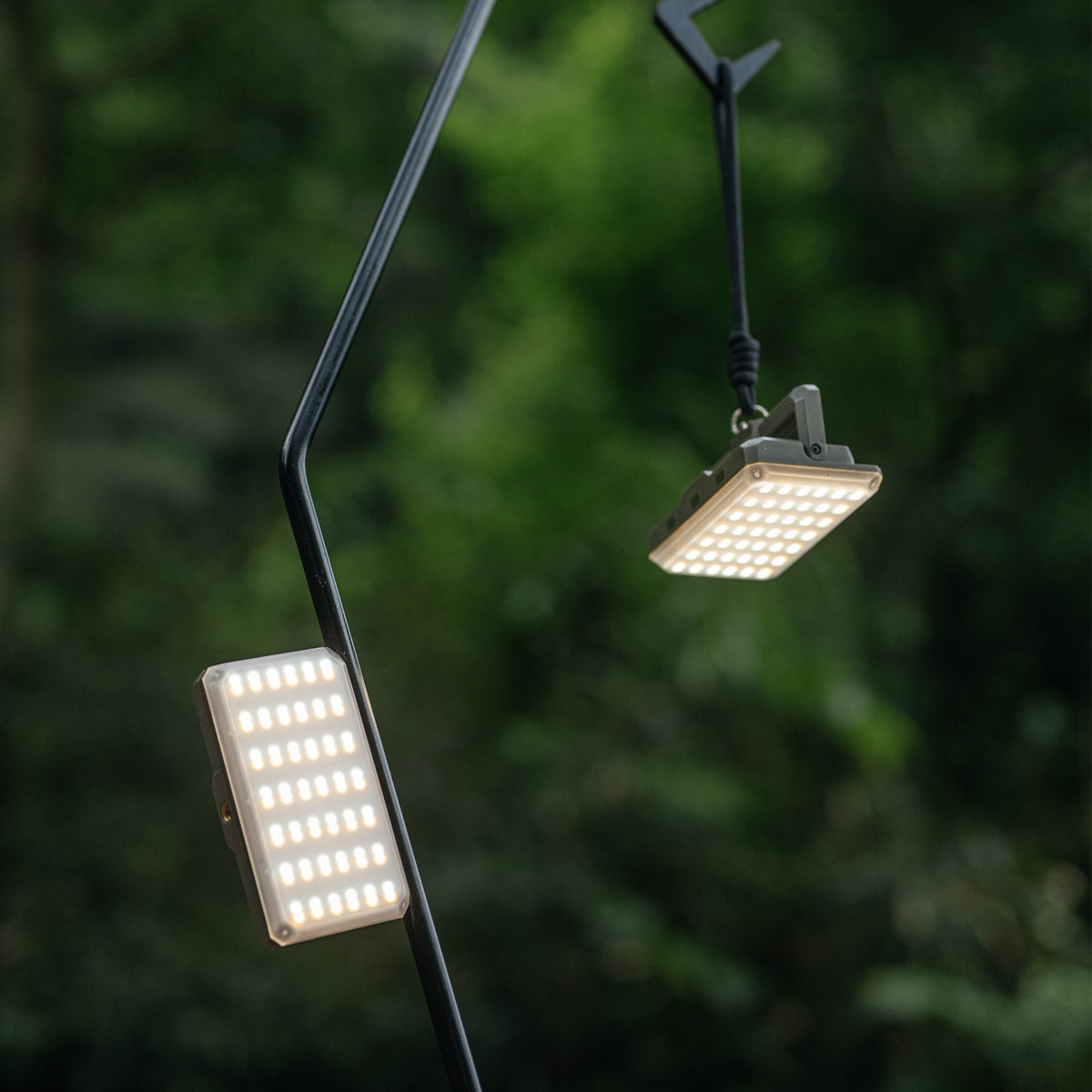 Naturehike Ultralight Card-Type Multifuntional Camping Illuminator