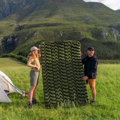 Naturehike FC01 Inflatable Sleeping Pad