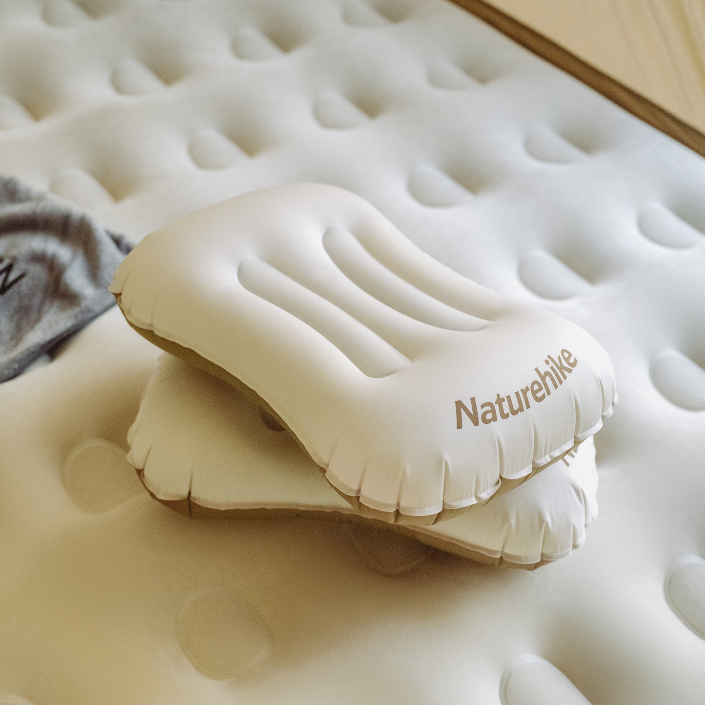 Naturehike Inflatable Square Air Pillow