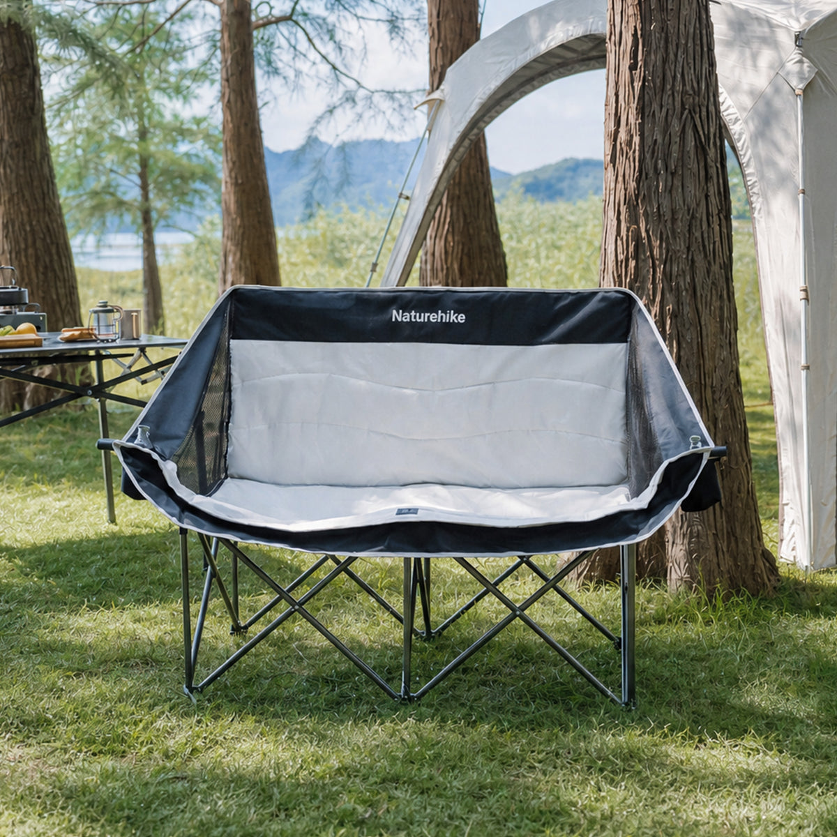 Naturehike ComfortMax Star T02 2 persons Chair