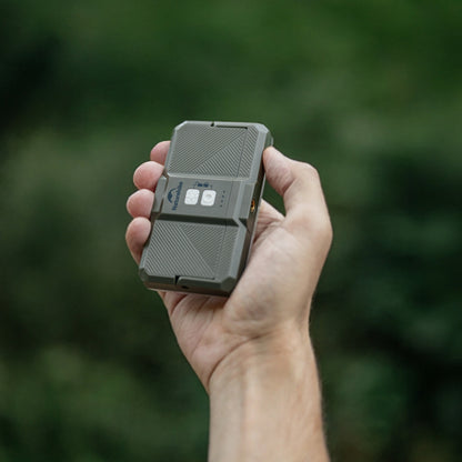 Naturehike Ultralight Card-Type Multifuntional Camping Illuminator