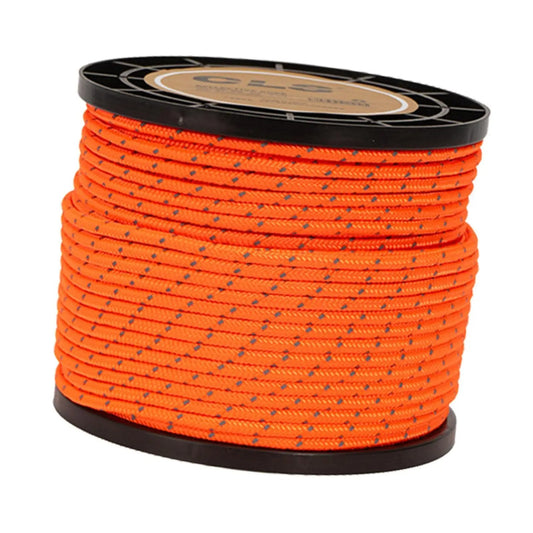 CLS reflective rope 4mm thick 50 meters