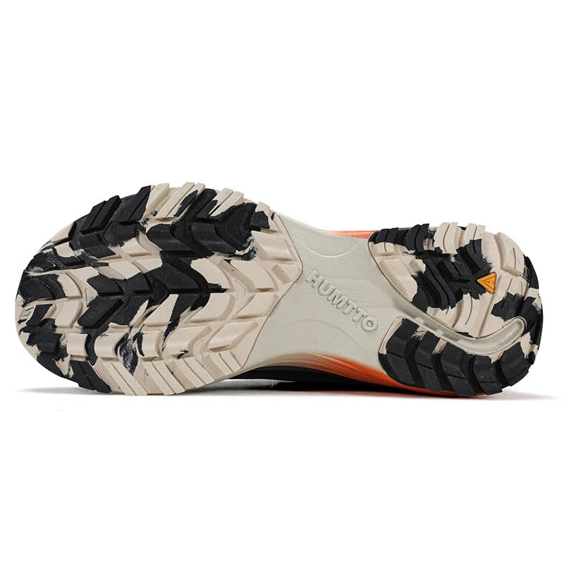 HUMTTO Men Breathable Hiking & Casual Shoes Anti Slip 360413A