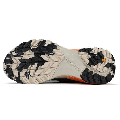 HUMTTO Men Breathable Hiking & Casual Shoes Anti Slip 360413A