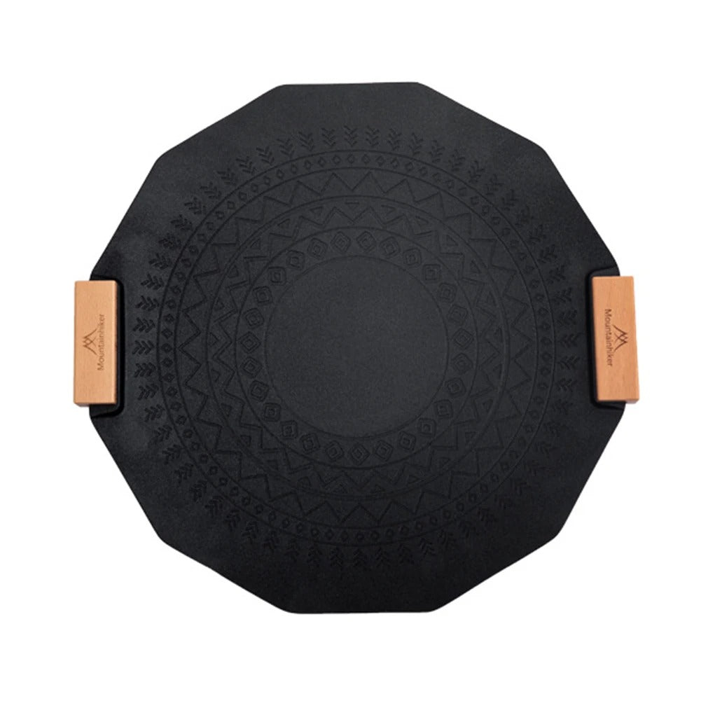 MountainHiker Baking/Grill Pan