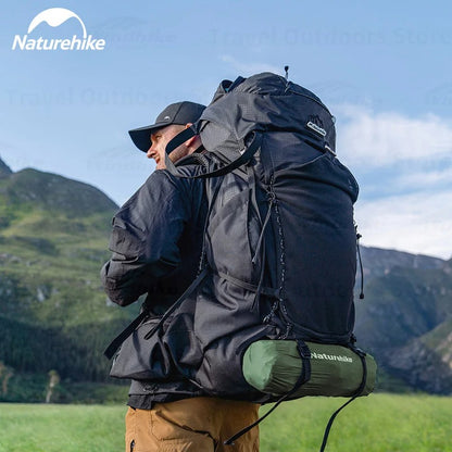 Naturehike FC01 Inflatable Sleeping Pad