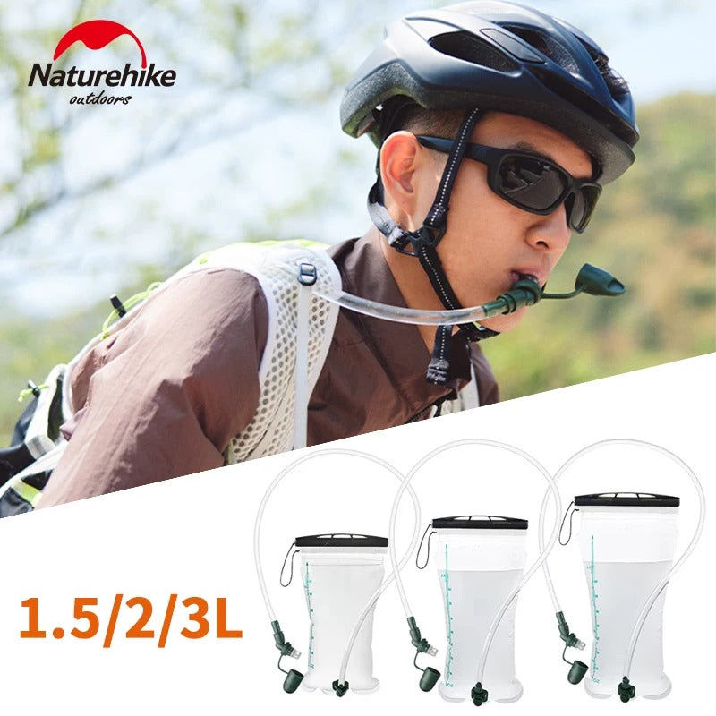 Naturehike TPU Lightweight  Hydration Water Bladder Bag