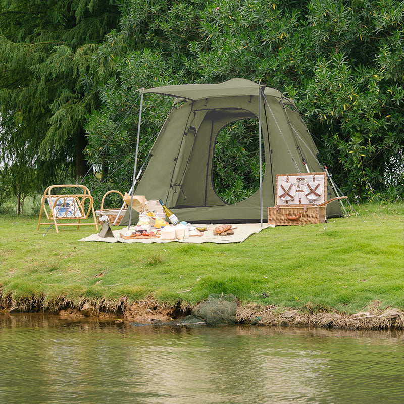 Naturehike Ango 3-Person Automatic Tent