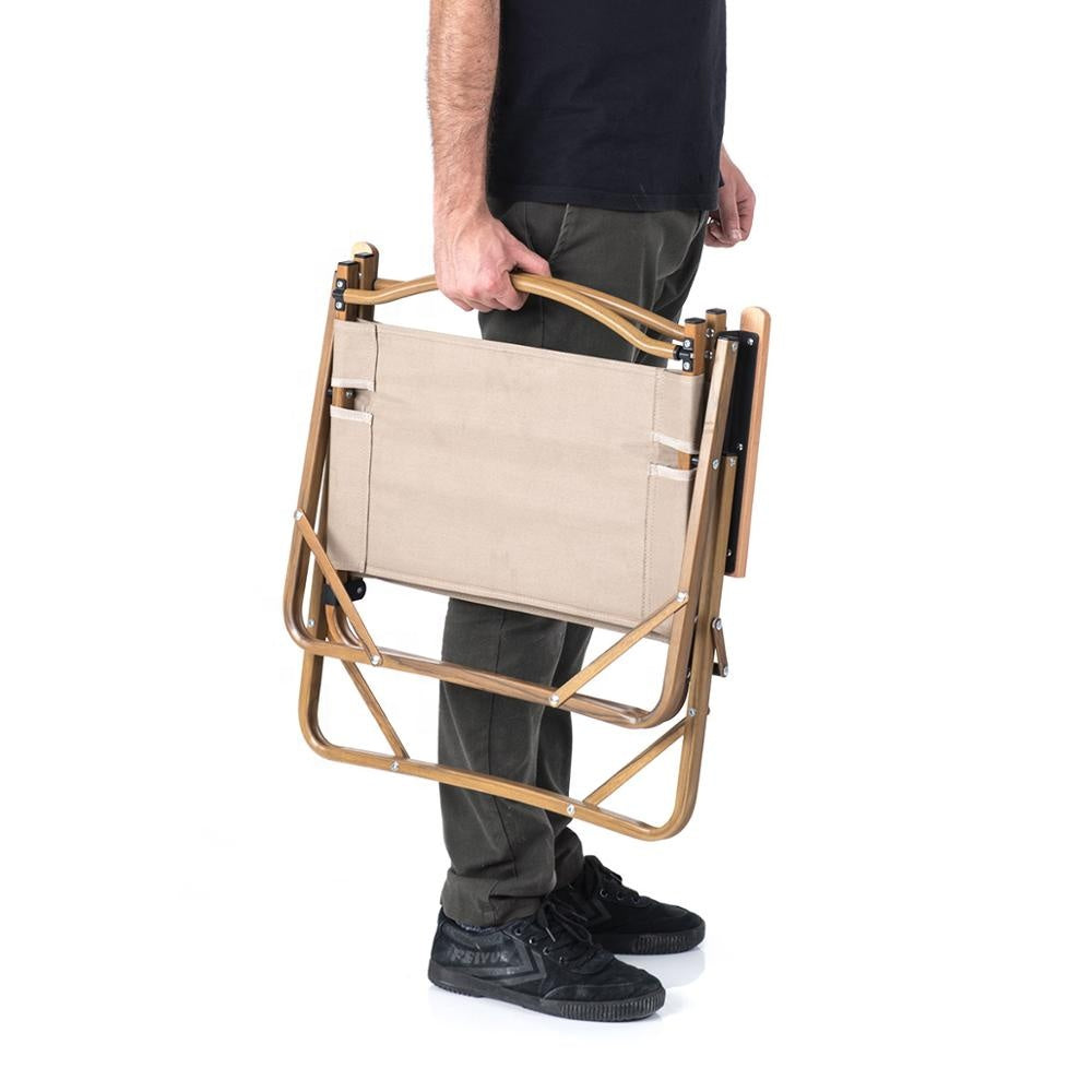 Naturehike L02 Portable Lightweight Folding Leisure Chair
