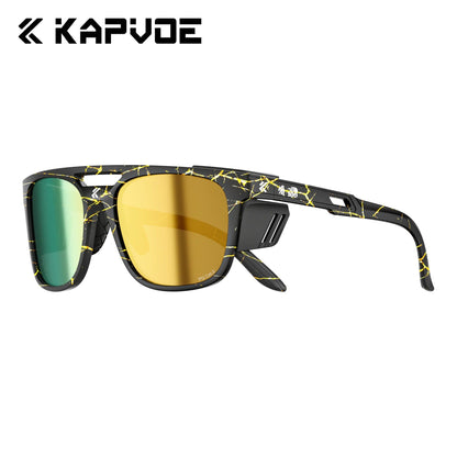 Kapvoe New Glacier Sunglasses Outdoor Sports K480