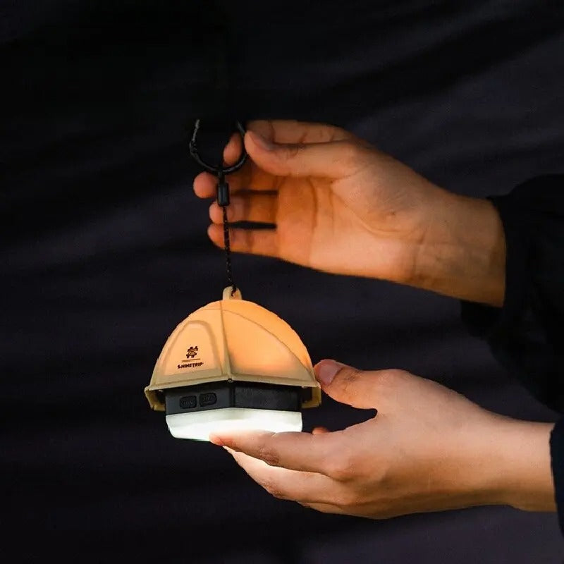 Shine Trip 05 Series Tent Camping Atmosphere Lamp