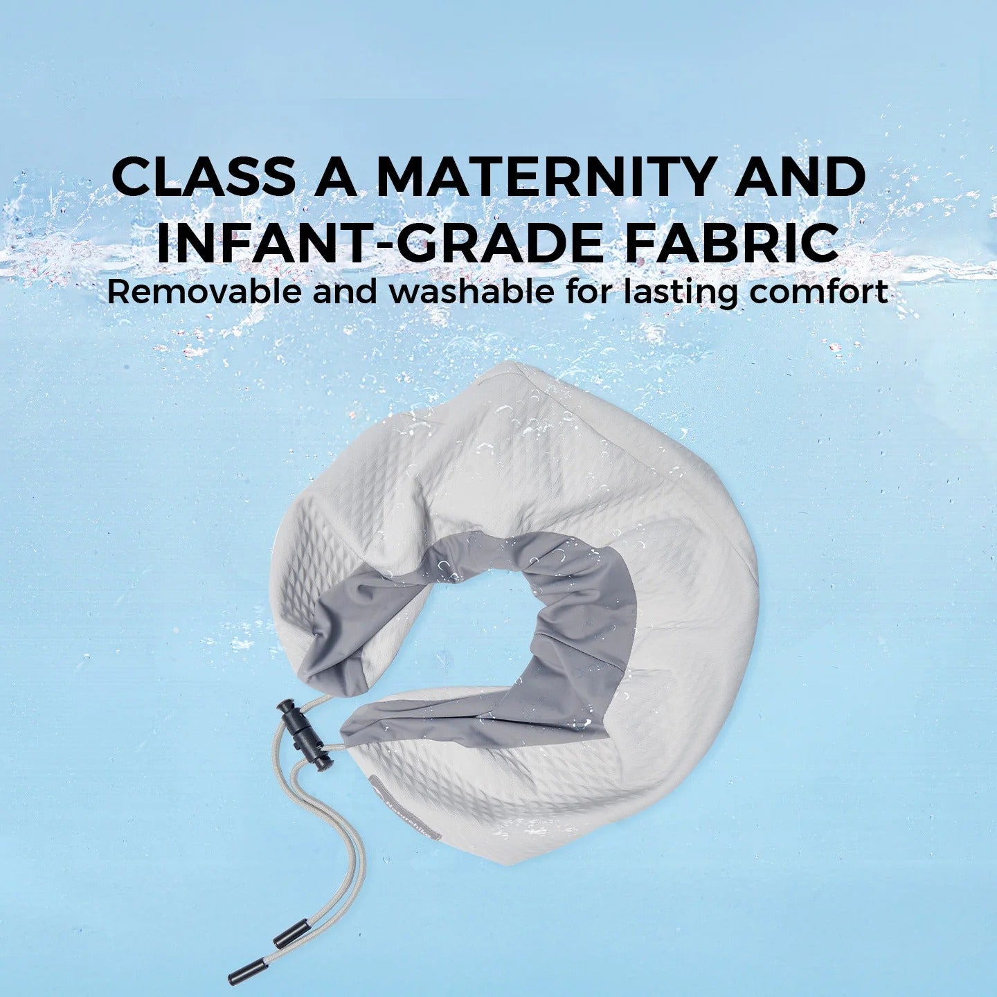Naturehike Neck Travel Air Pillow