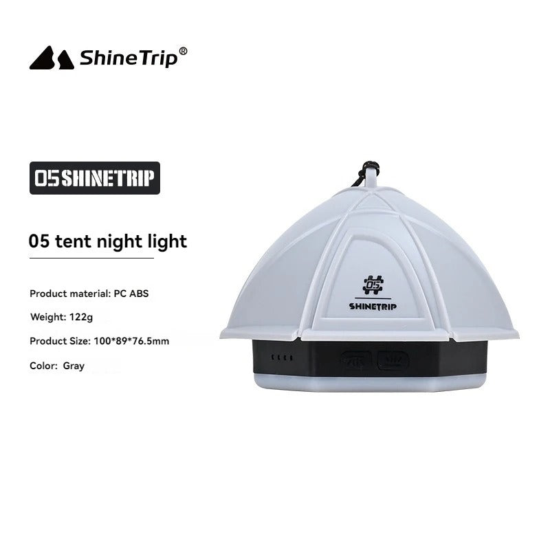 Shine Trip 05 Series Tent Camping Atmosphere Lamp