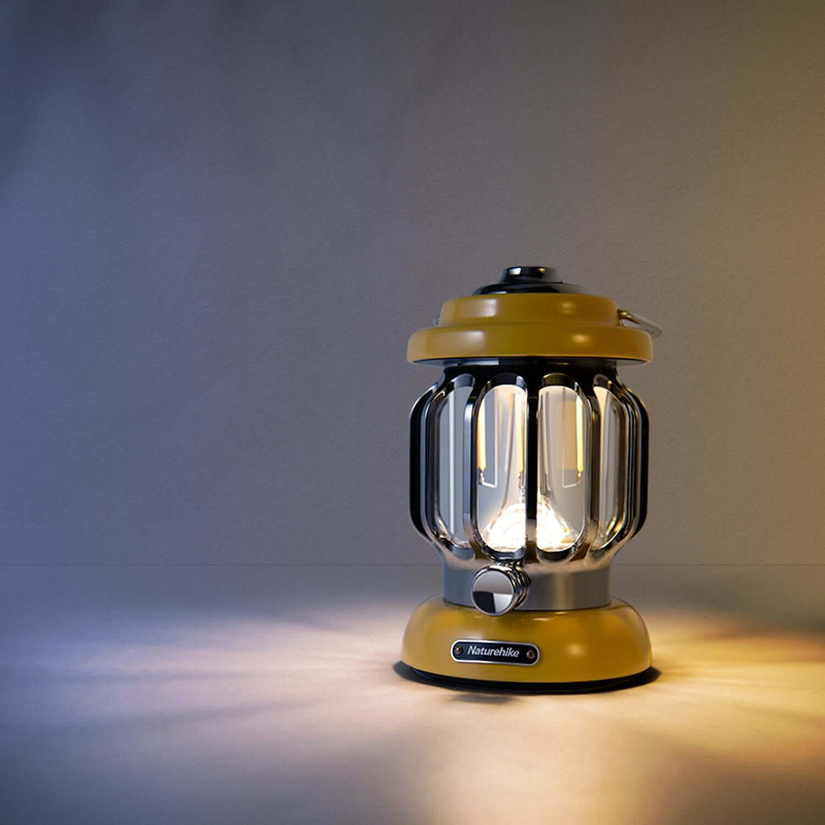Naturehike Outdoor Camping Atmosphere Lamp