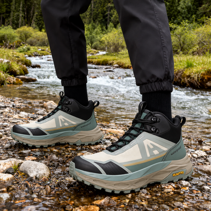 HUMTTO Professional Hiking Outdoor Boots 260954A