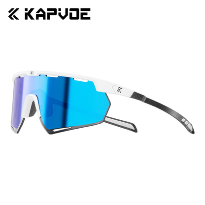 KAPVOE Hiking Outdoor Adventure Glasses K432