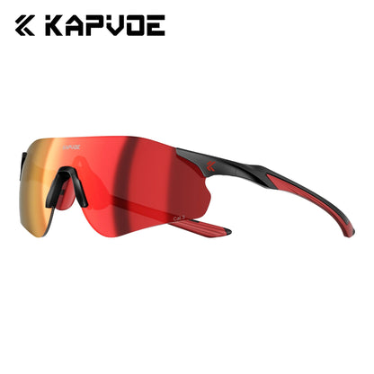 KAPVOE Hiking Outdoor Adventure Glasses K108