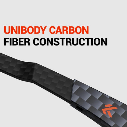 Kapvoe Real Carbon Fiber Sunglasses K428