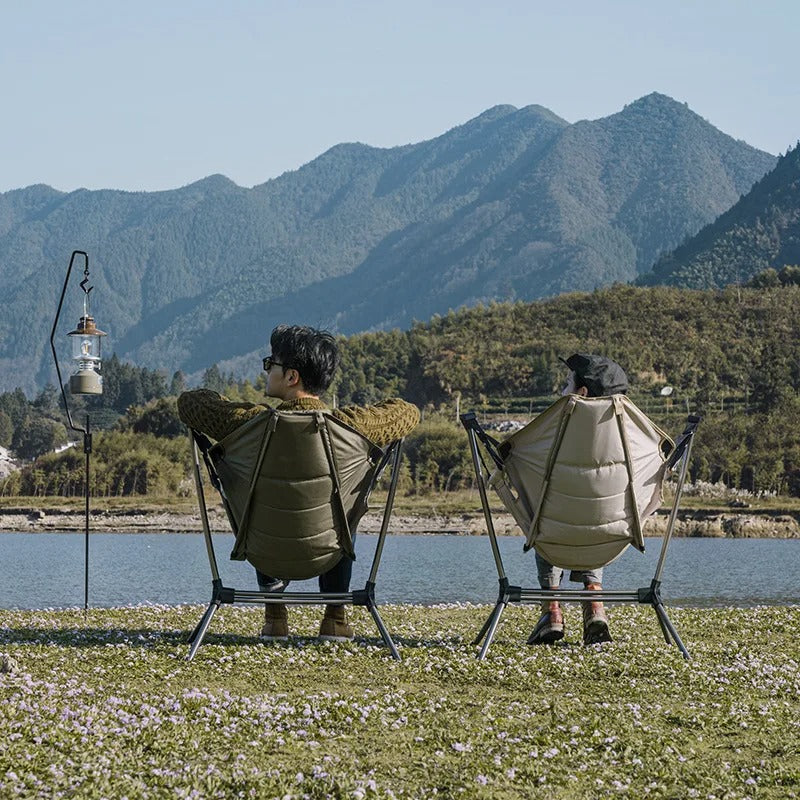 Naturehike YL11 Folding Rocking Chair