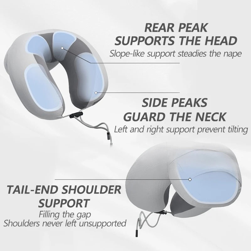 Naturehike Neck Travel Air Pillow