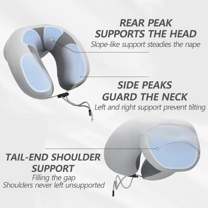 Naturehike Neck Travel Air Pillow