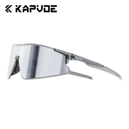 Kapvoe Sports Outdoor Hiking Runnig New Sunglasses K561