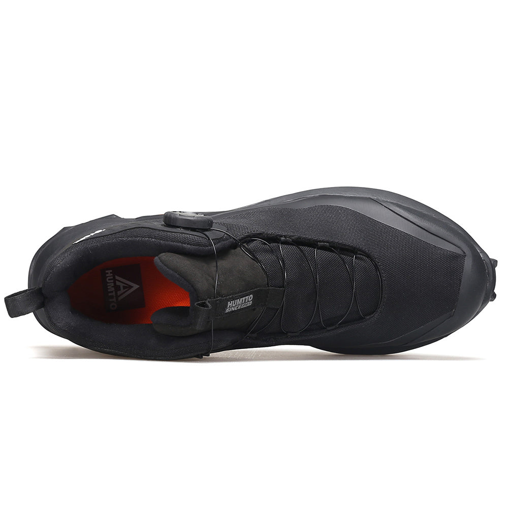 HUMTTO eVent Waterproof All-Terrain Hiking Shoes 240775A