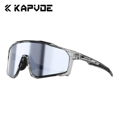 KAPVOE Hiking Outdoor Adventure Glasses K76