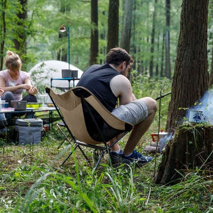 Naturehike L04 MINI Portable Outdoor Folding Chair