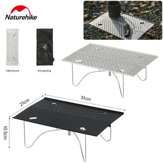 Naturehike X01 Portable Folding Mini Table